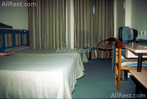 Seray Hotel 7
